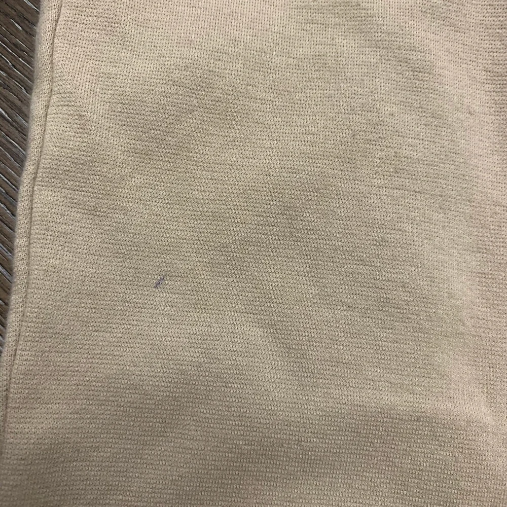 Cat & Jack tan school uniform pants Size  7/8
